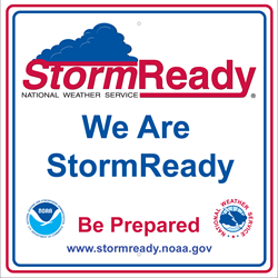 StormReady National Weather Service