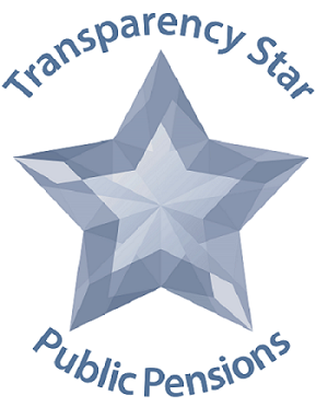 Transparency Star, Public Pensions