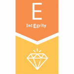 E - IntEgrity